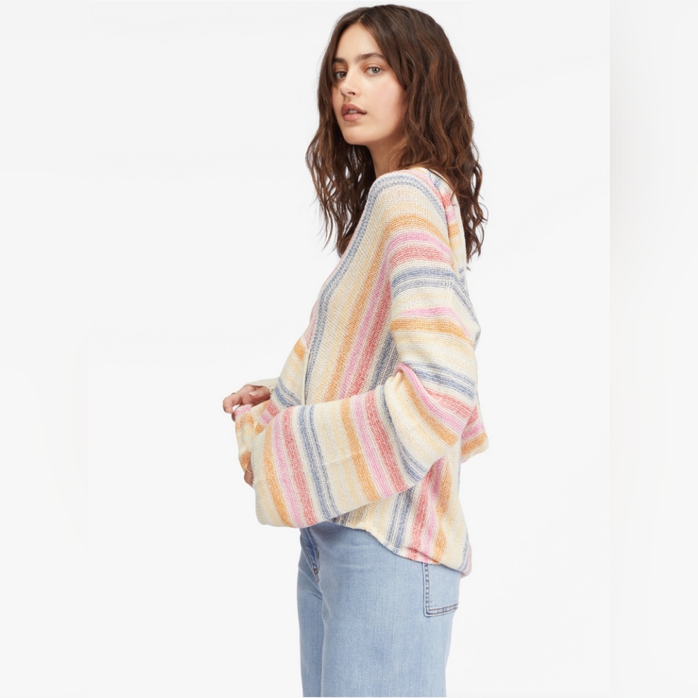 Billabong Baja Beach Knit